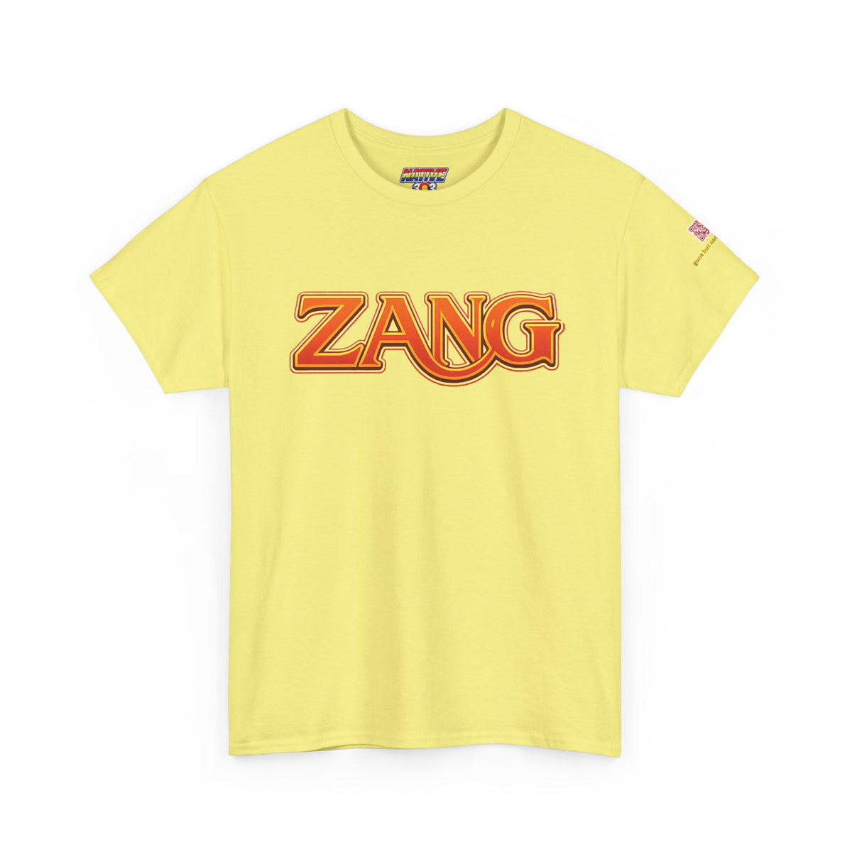 Zang Brewing Co - vintage Denver gear