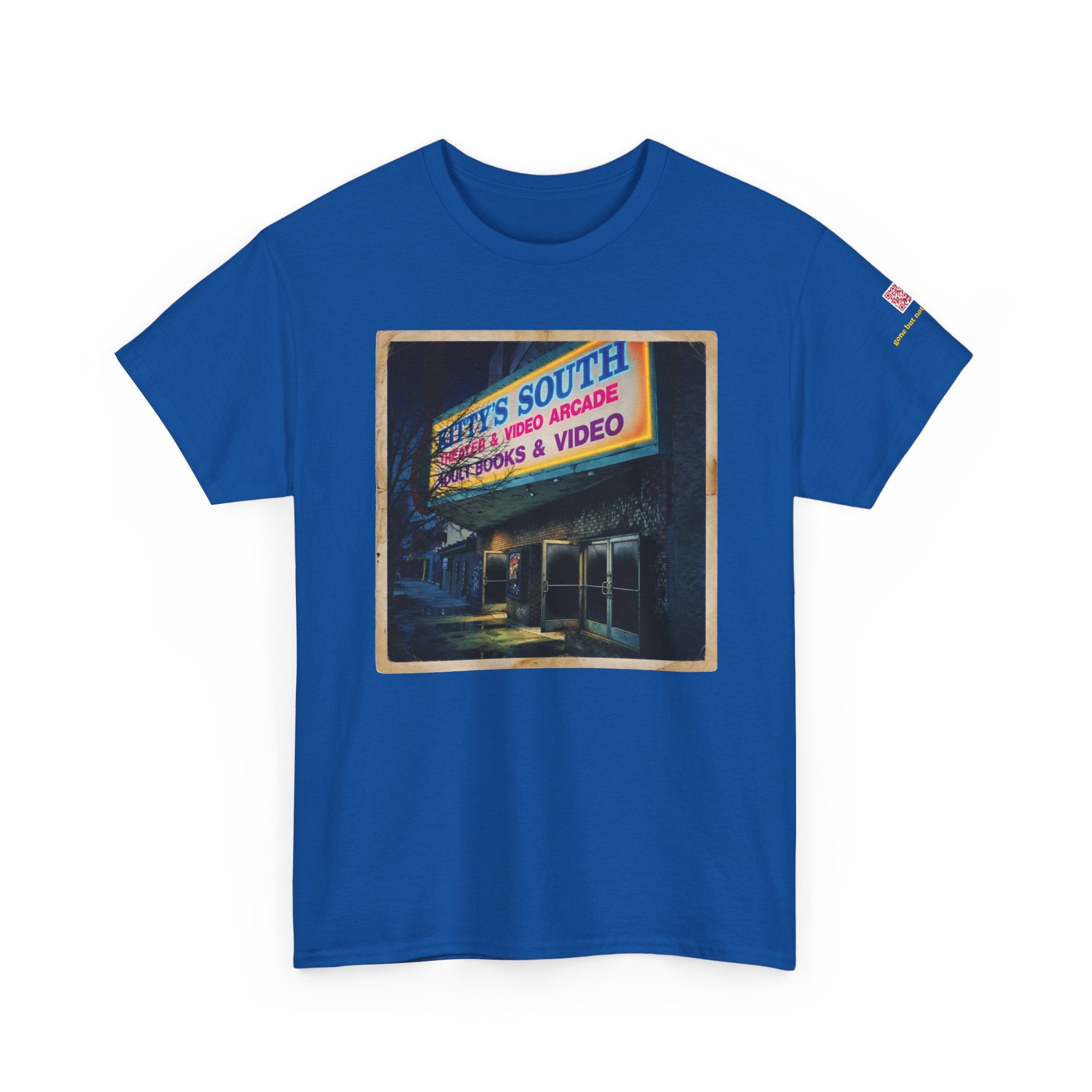 Kitty's South - vintage Denver gear