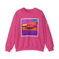 Esquire Theater (pop-art style)| Native303 Sweatshirt