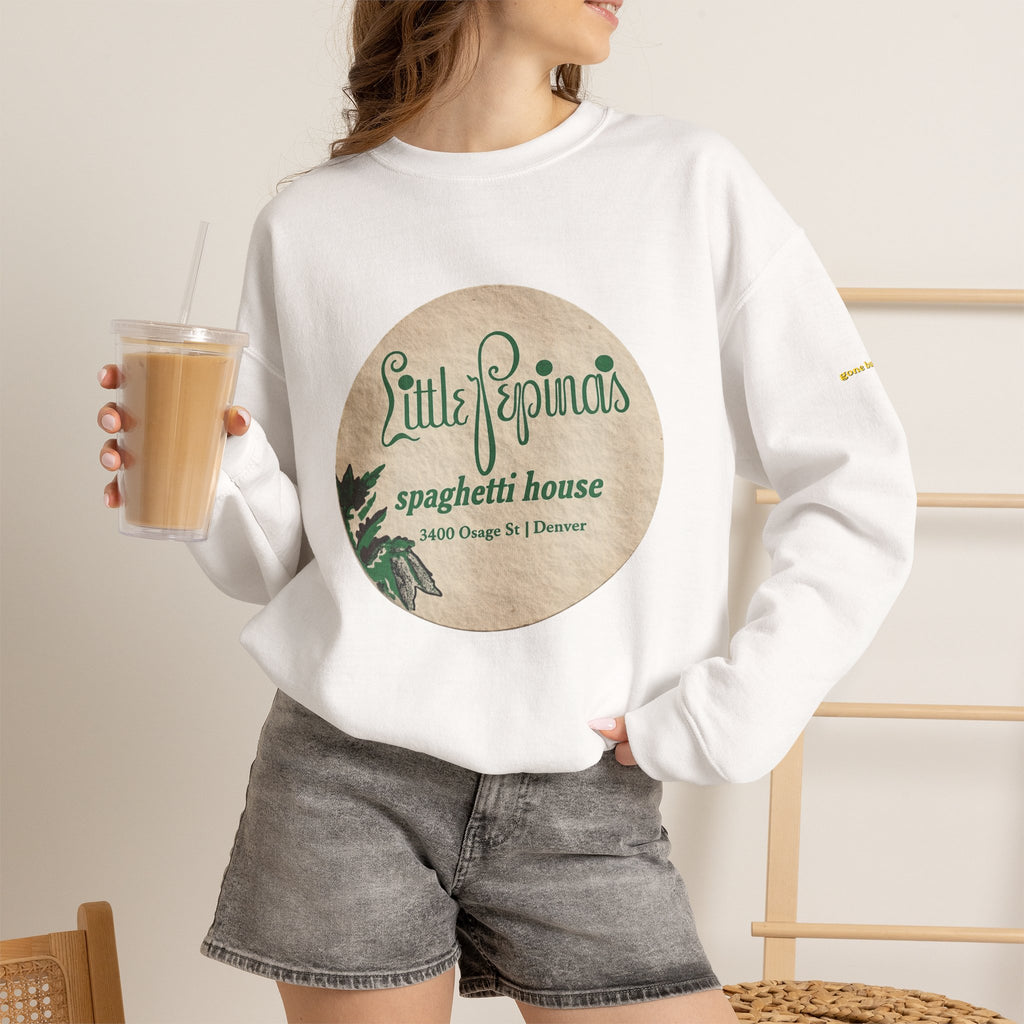 Little Pepina’s | Native303 Sweatshirt