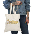 Joslins vanilla - Native303 Tote Bag