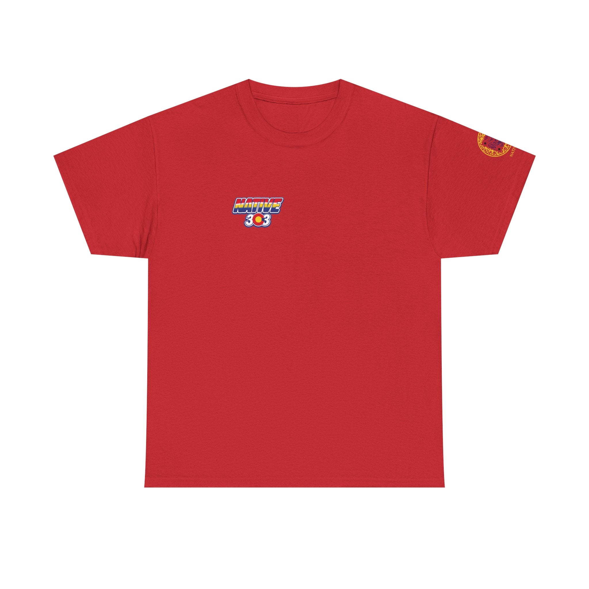 CLIFF YOUNG'S - vintage Denver gear