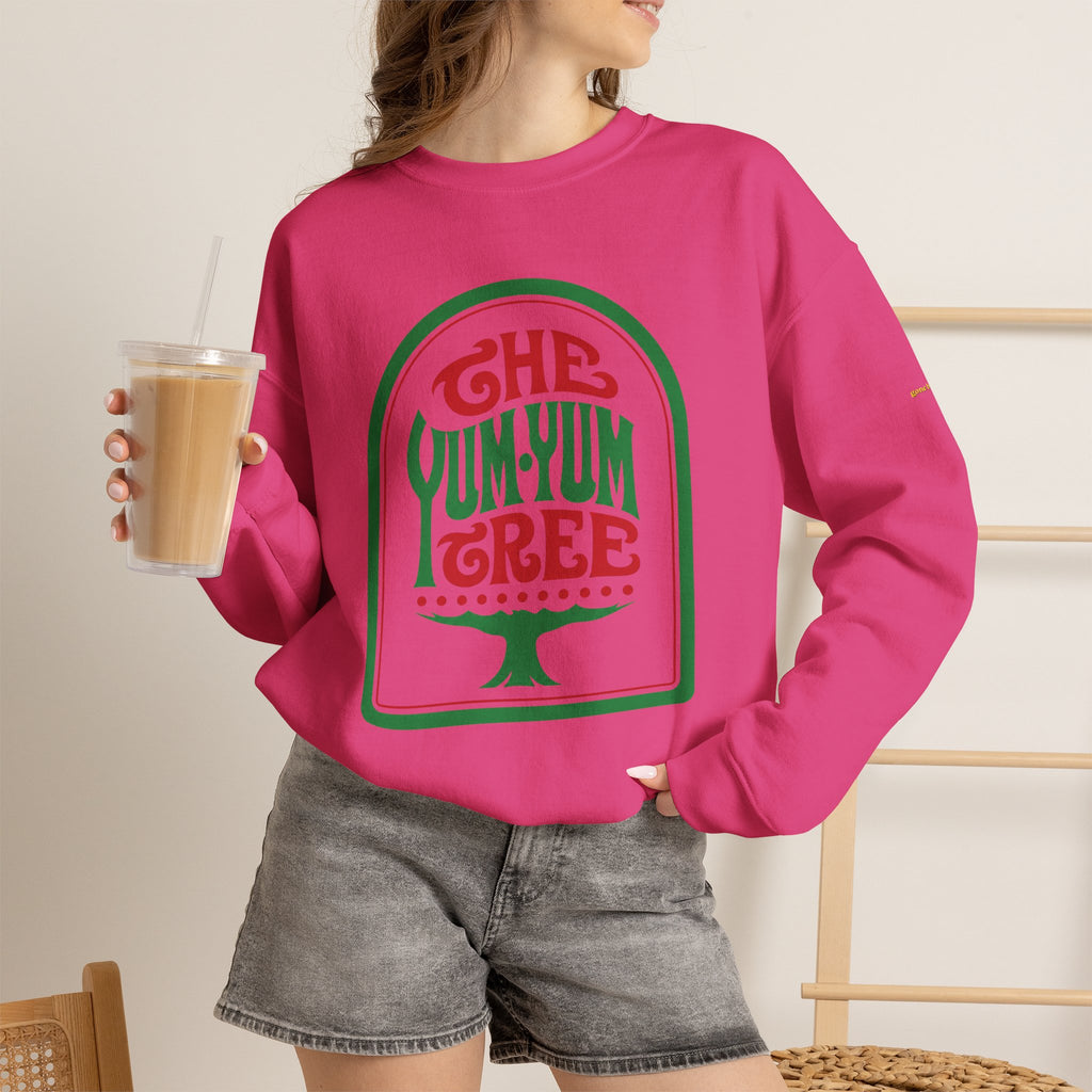 Yum Yum Tree | Native303 Sweatshirt