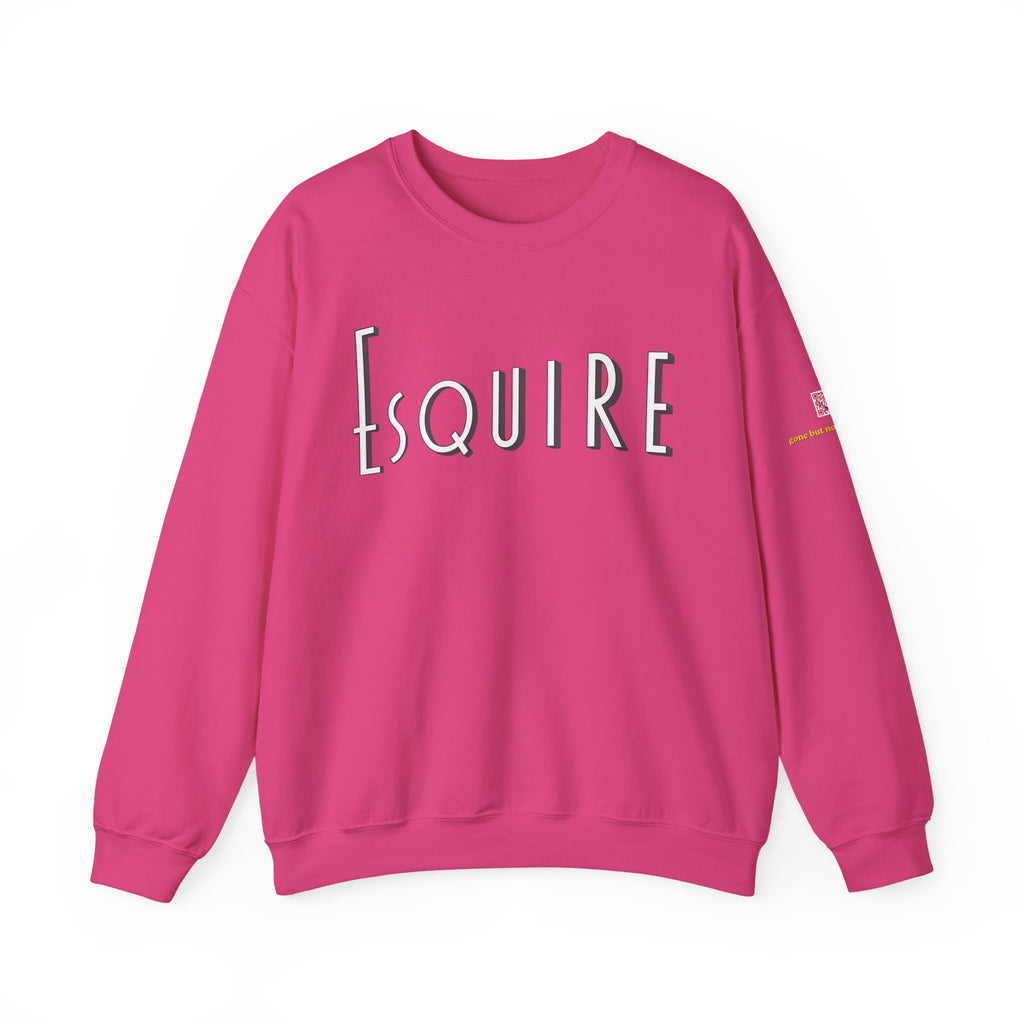 Esquire Theater | Native303 Sweatshirt
