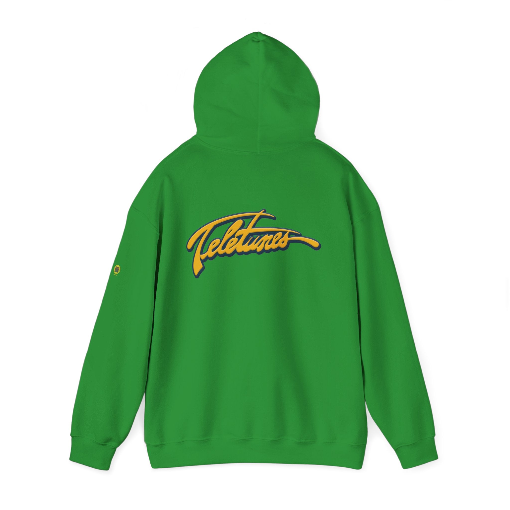 TELETUNES | Unisex Heavy Blend™ Hooded Sweatshirt