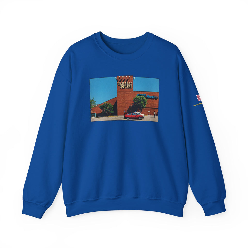 Tamarac Square | Native303 Sweatshirt
