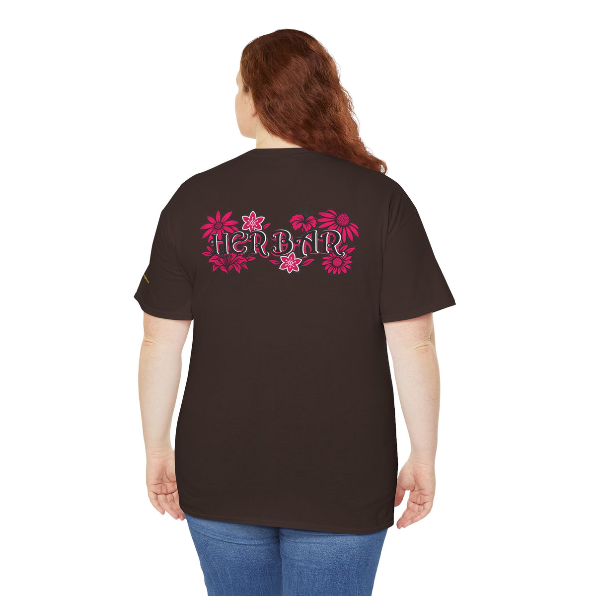 HER BAR - vintage Denver gear