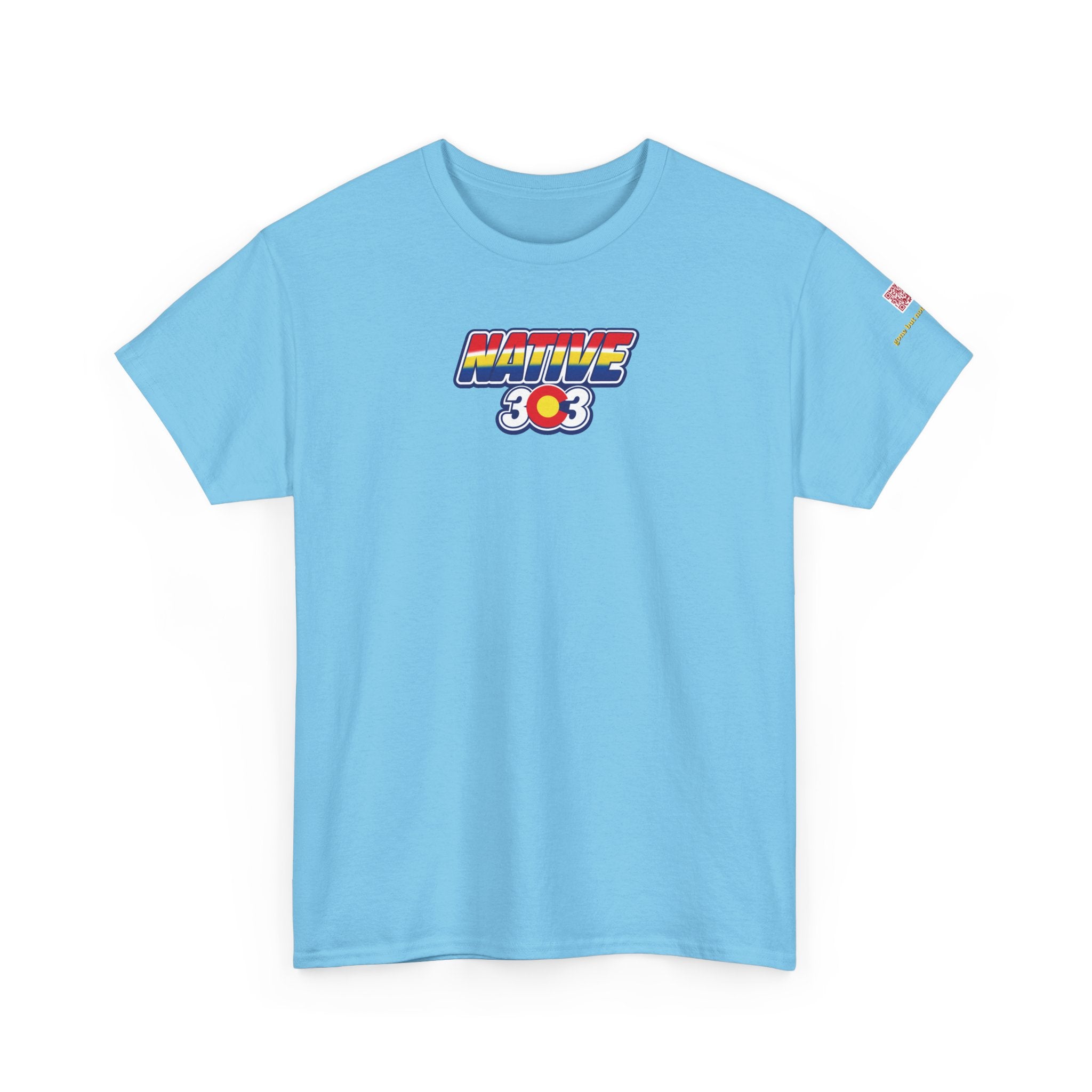 BONNIE BRAE TAVERN- vintage Metro Denver gear