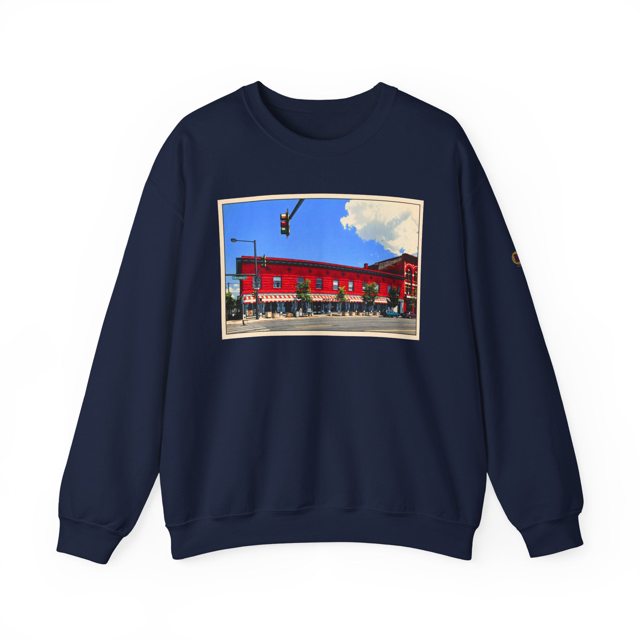 Mary and Lou’s Cafe | Native303 Sweatshirt