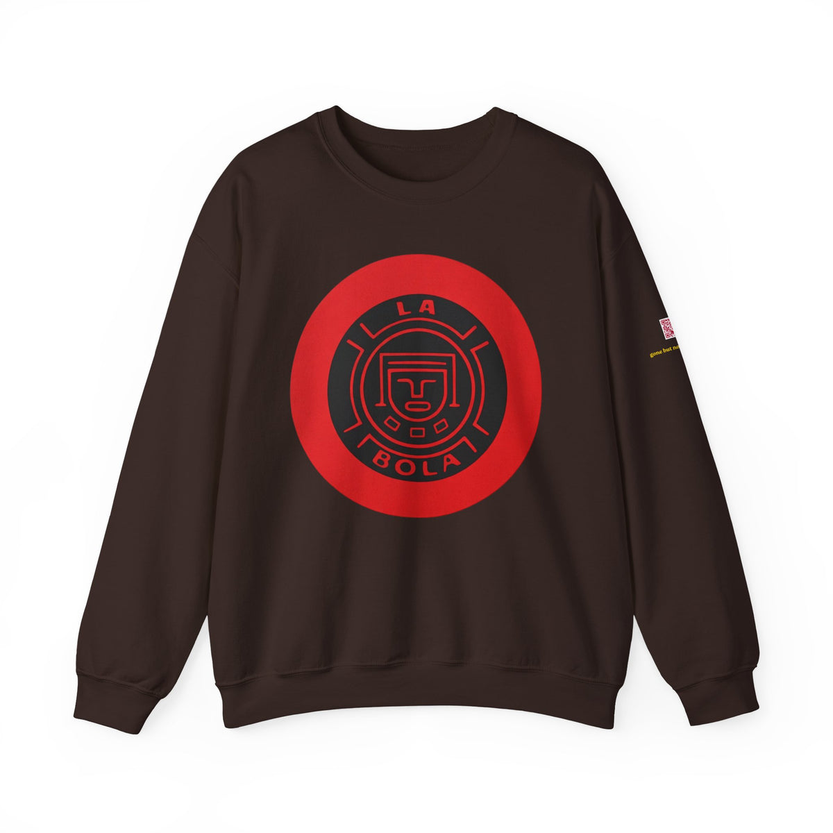 La Bola Mexican restaurant | Native303 Sweatshirt