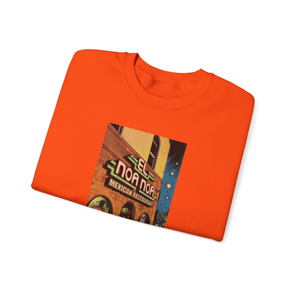 El Noa Noa | Native303 Sweatshirt