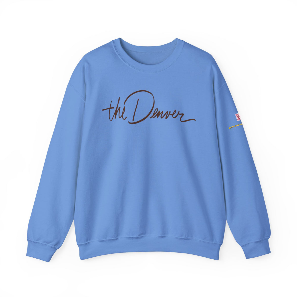 Denver Dry Goods | Native303 Sweatshirt