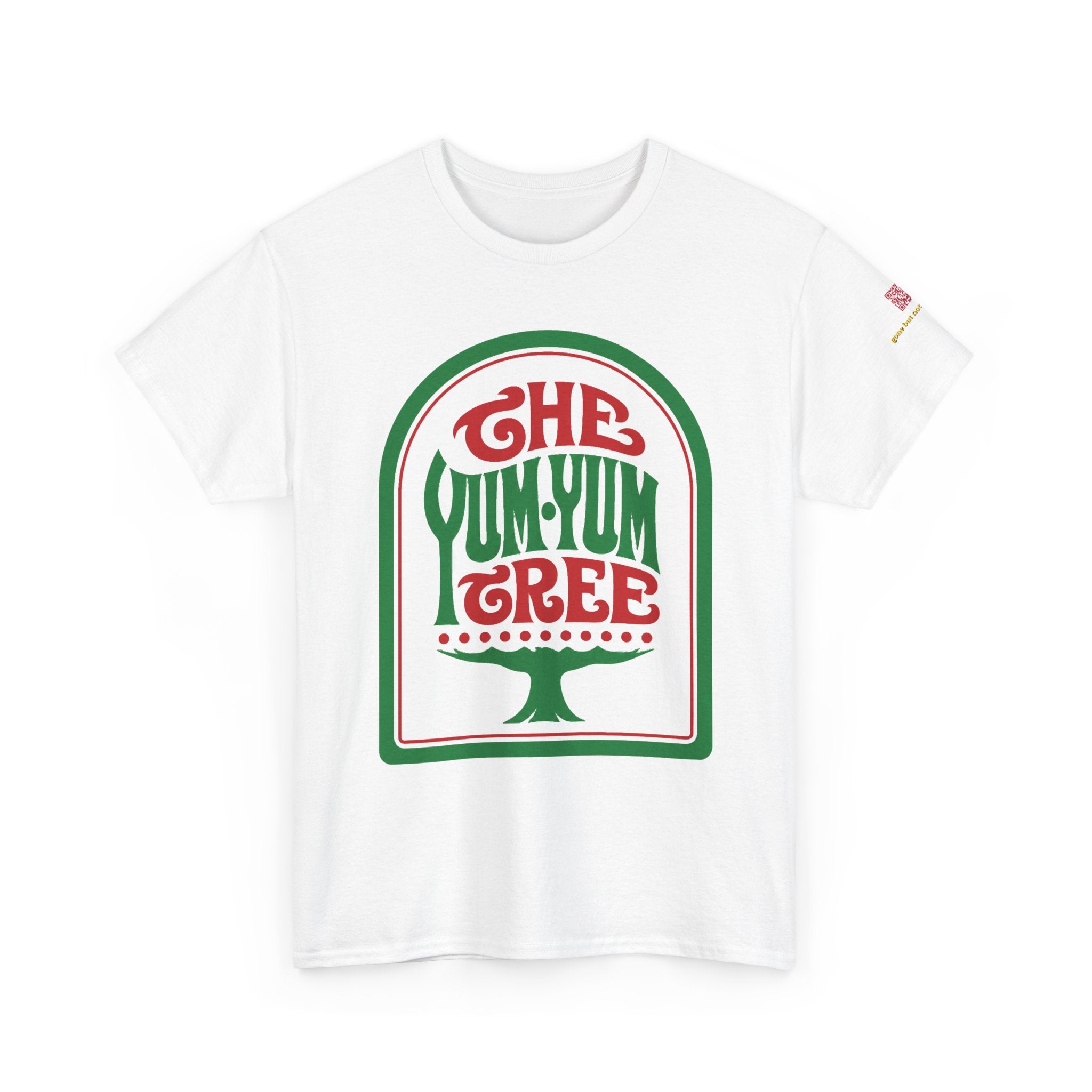 Yum Yum Tree - vintage Denver gear