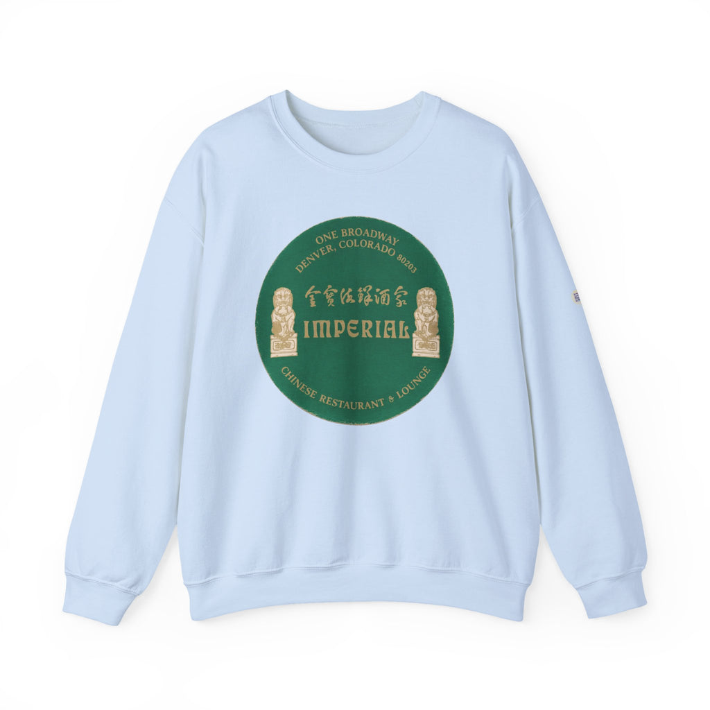 Imperial Restaurant | Native303 Sweatshirt