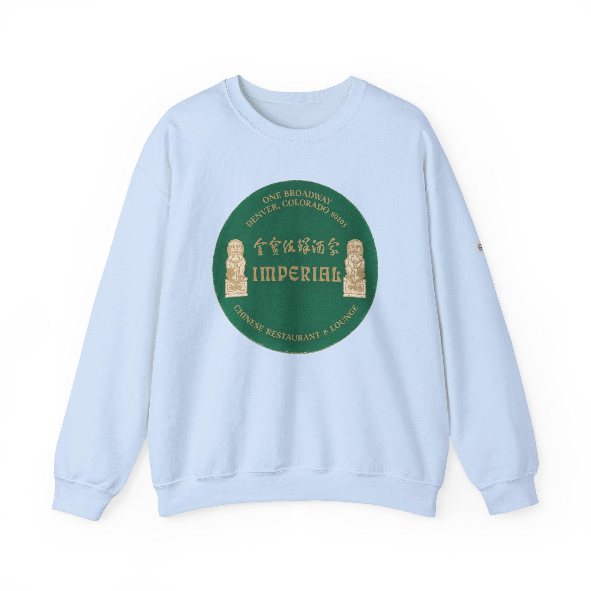 Imperial Restaurant | Native303 Sweatshirt