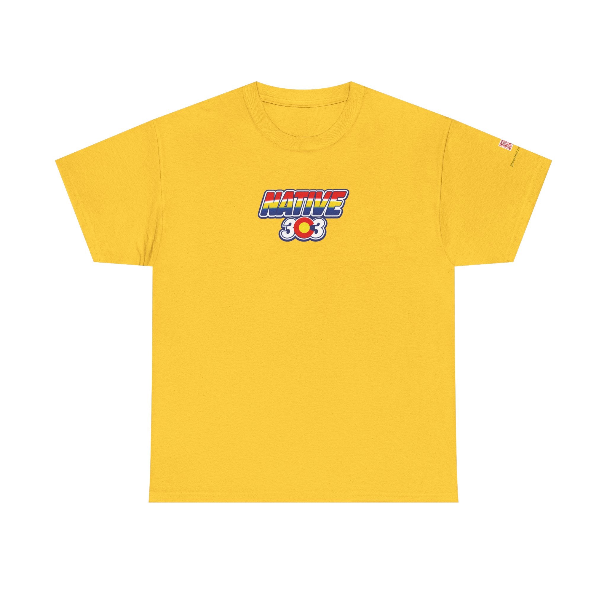 EL RANCHO - vintage Metro Denver gear