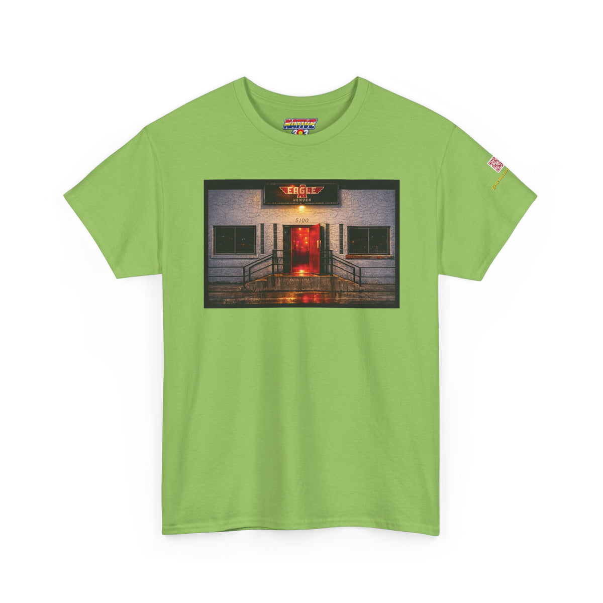 EAGLE - vintage Metro Denver gear