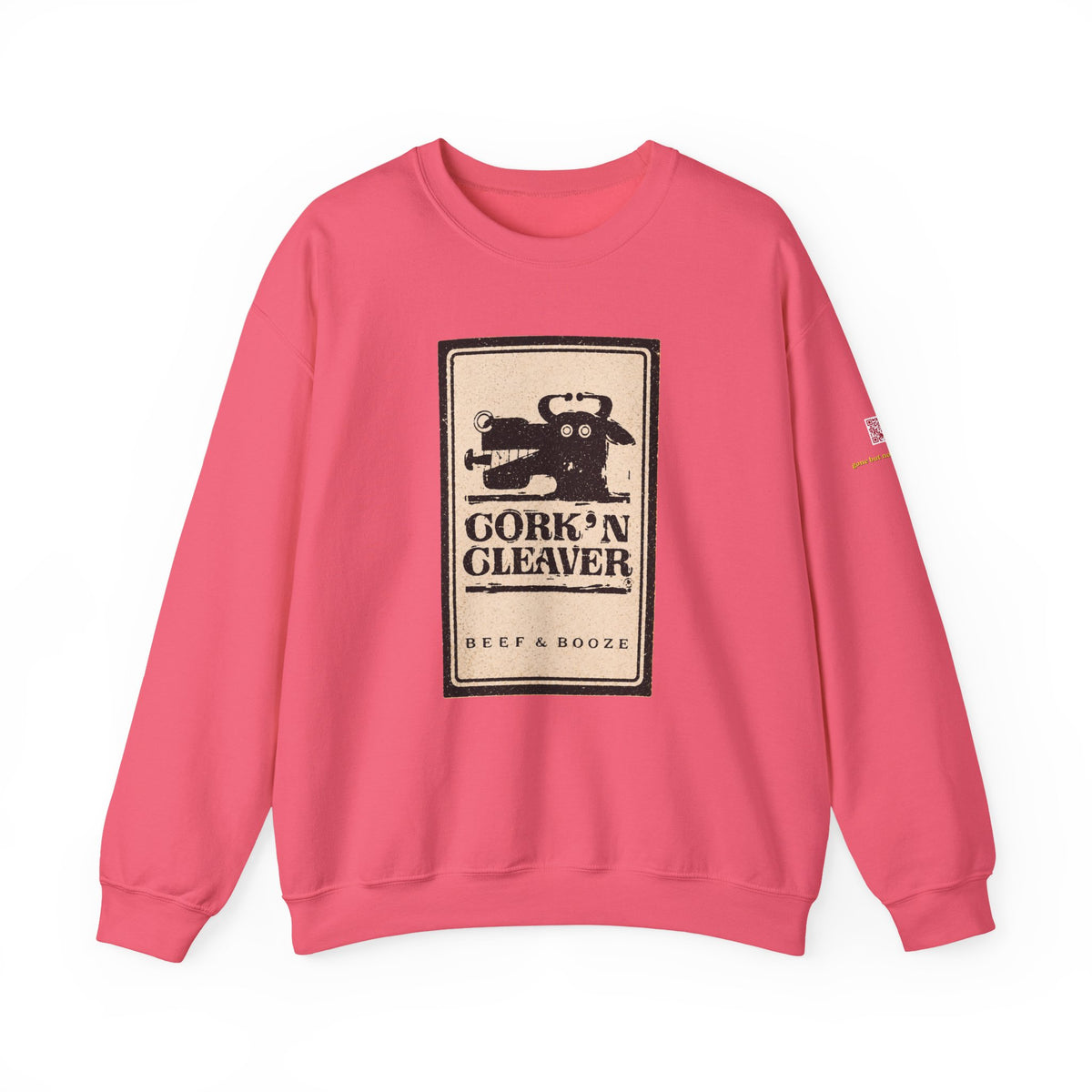 Cork n Cleaver | Native303 Sweatshirt