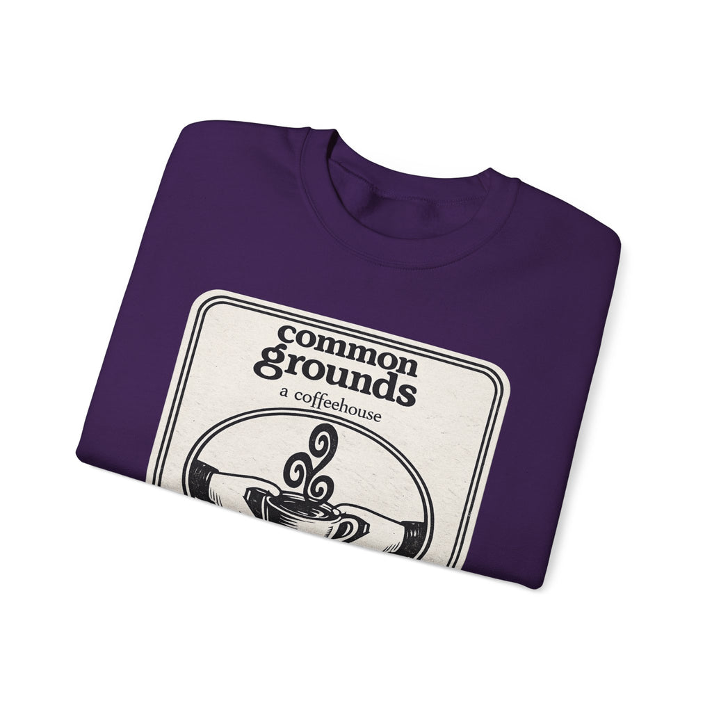 Common Grounds | Native303 Sweatshirt