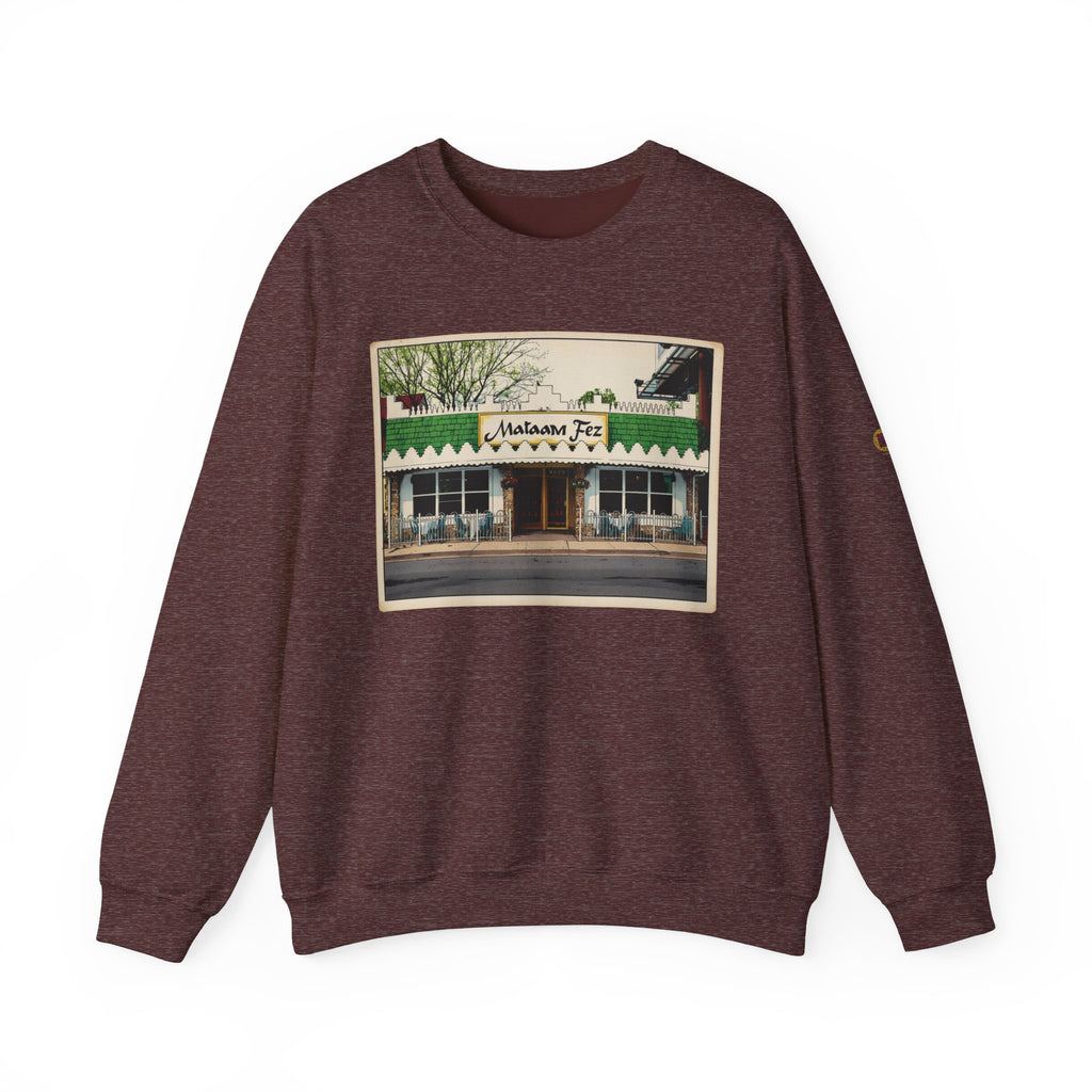 Mataam Fez | Native303 Sweatshirt