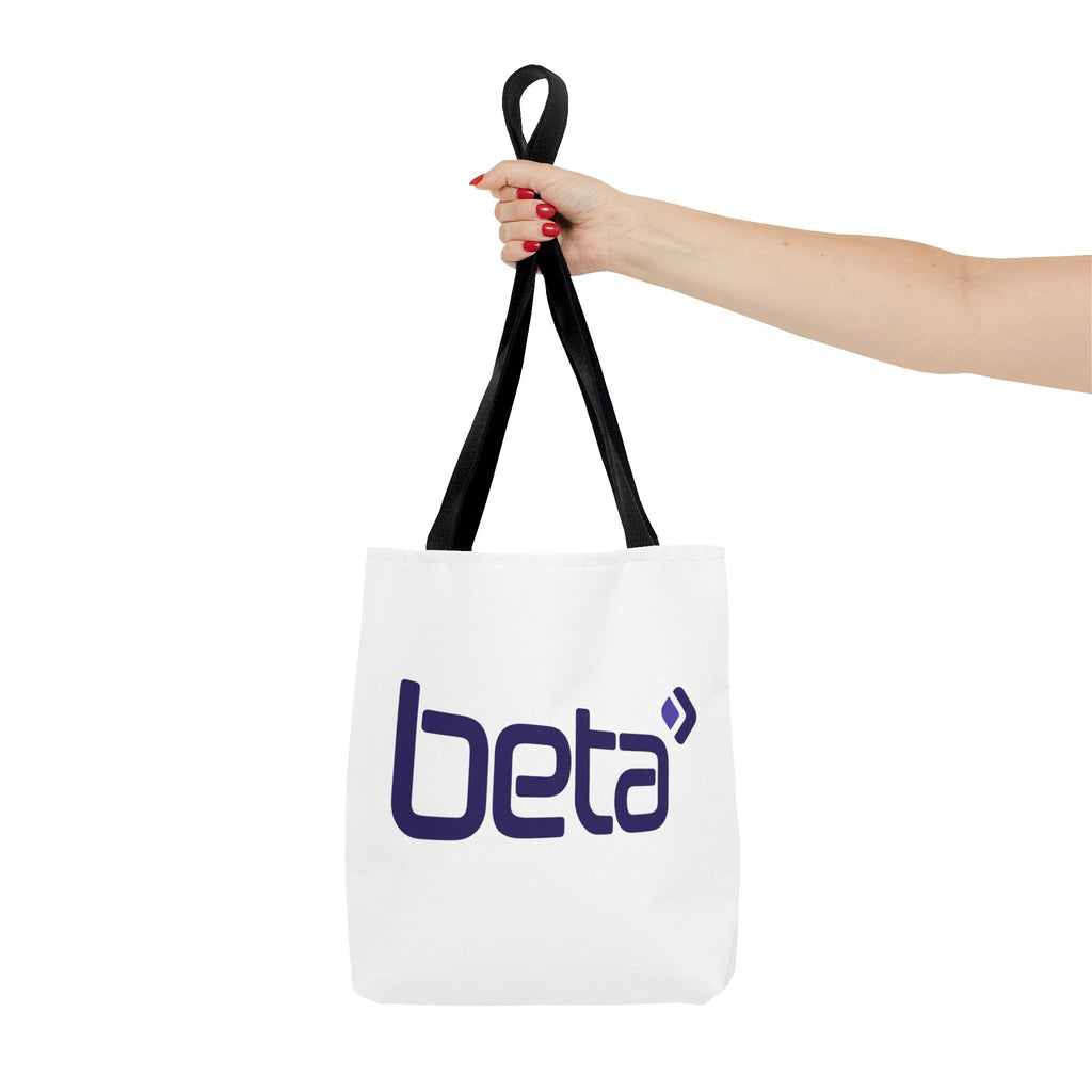 Beta Club Tote