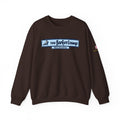 Barker Lounge | Native303 Sweatshirt