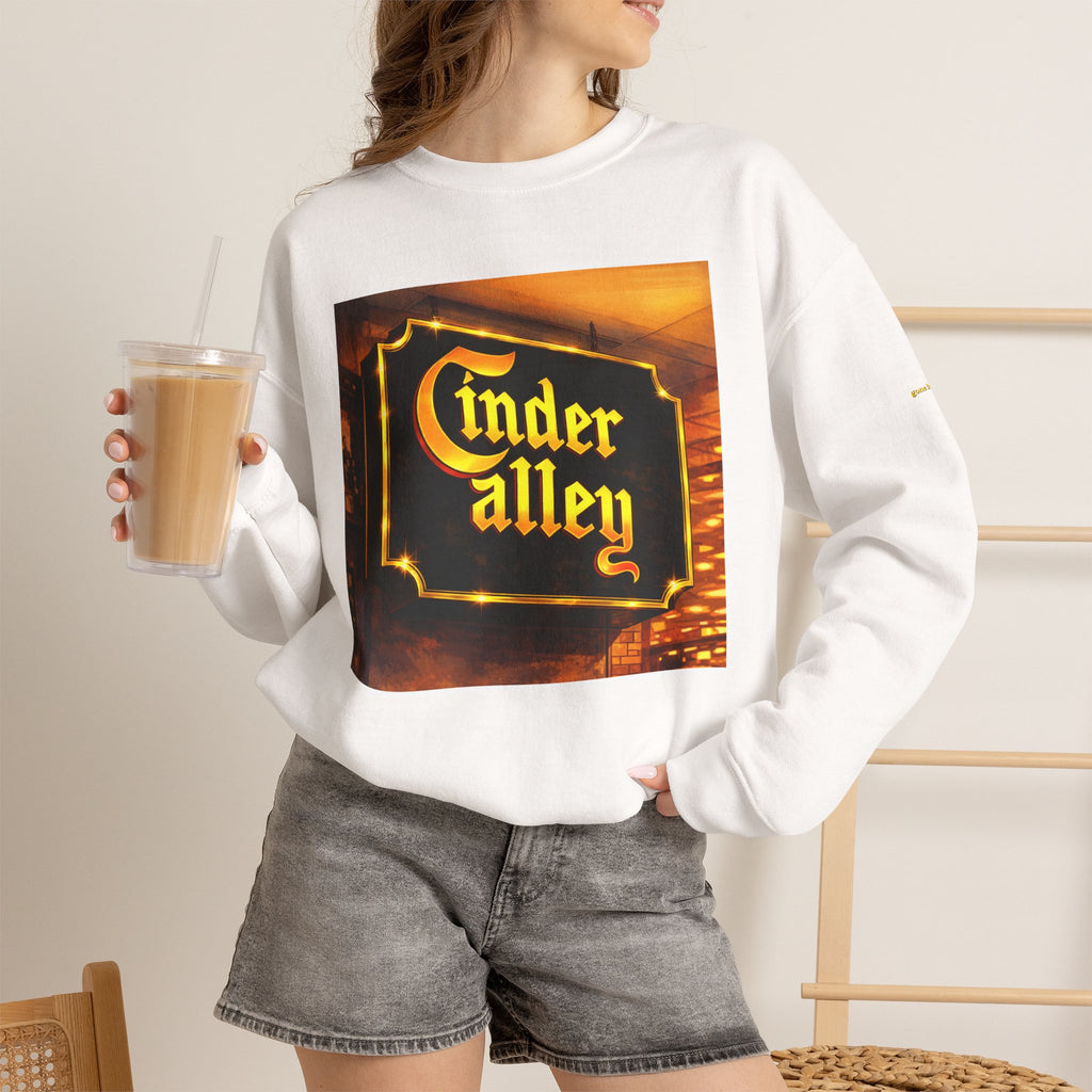 Cinder Alley | Native303 Sweatshirt