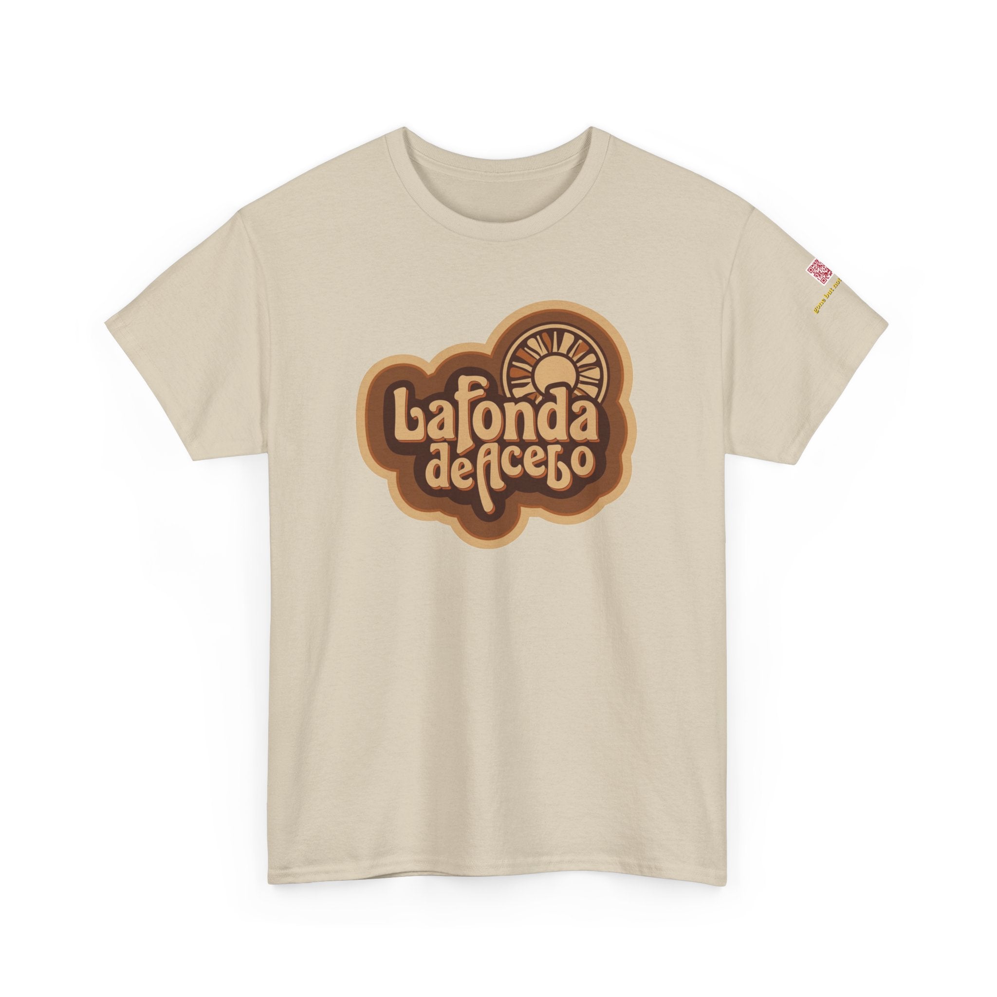 la Fonda de Acebo - vintage Denver gear