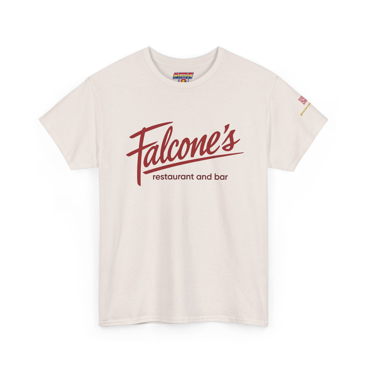 Falcone’s - vintage Denver gear