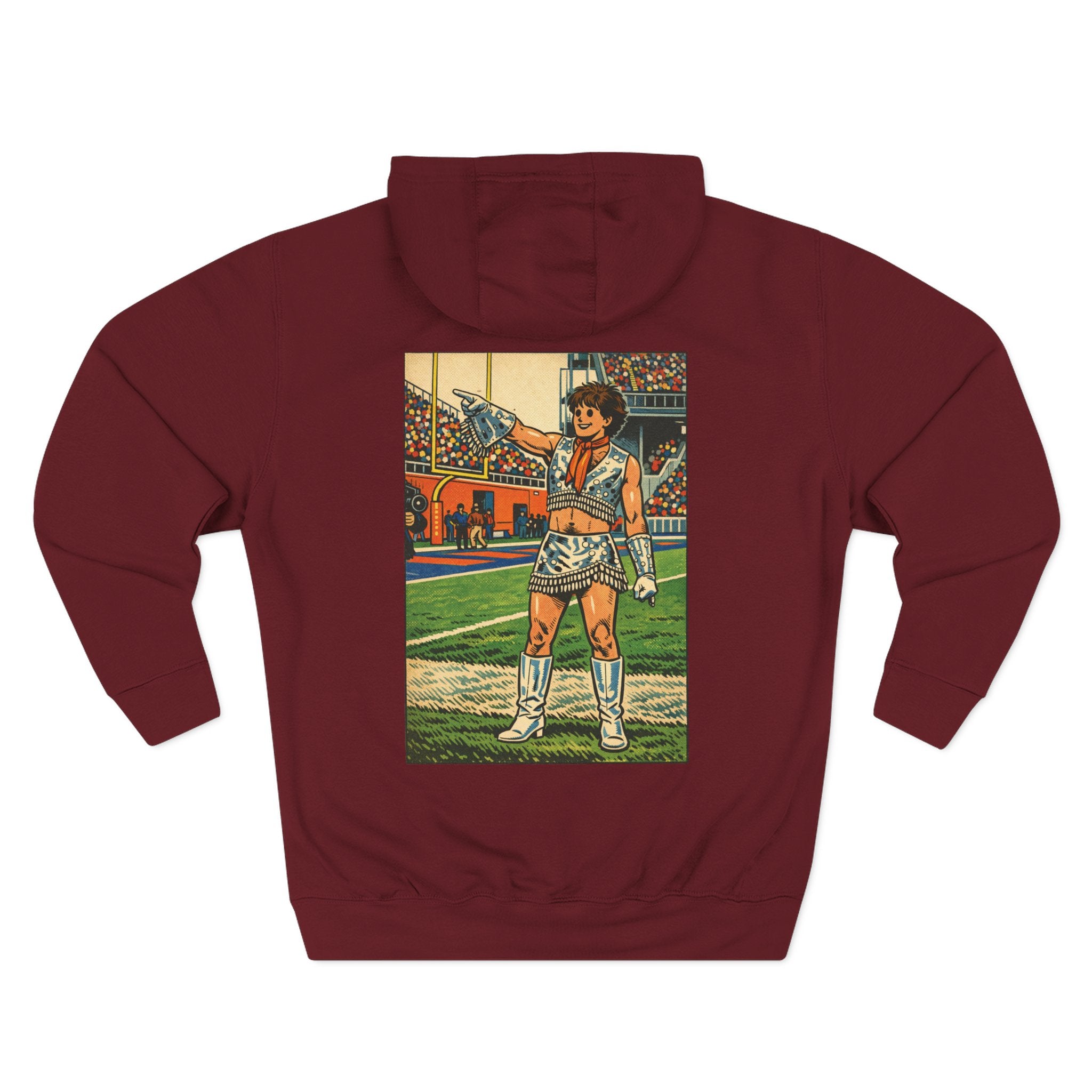 IFYKYK Hoodie