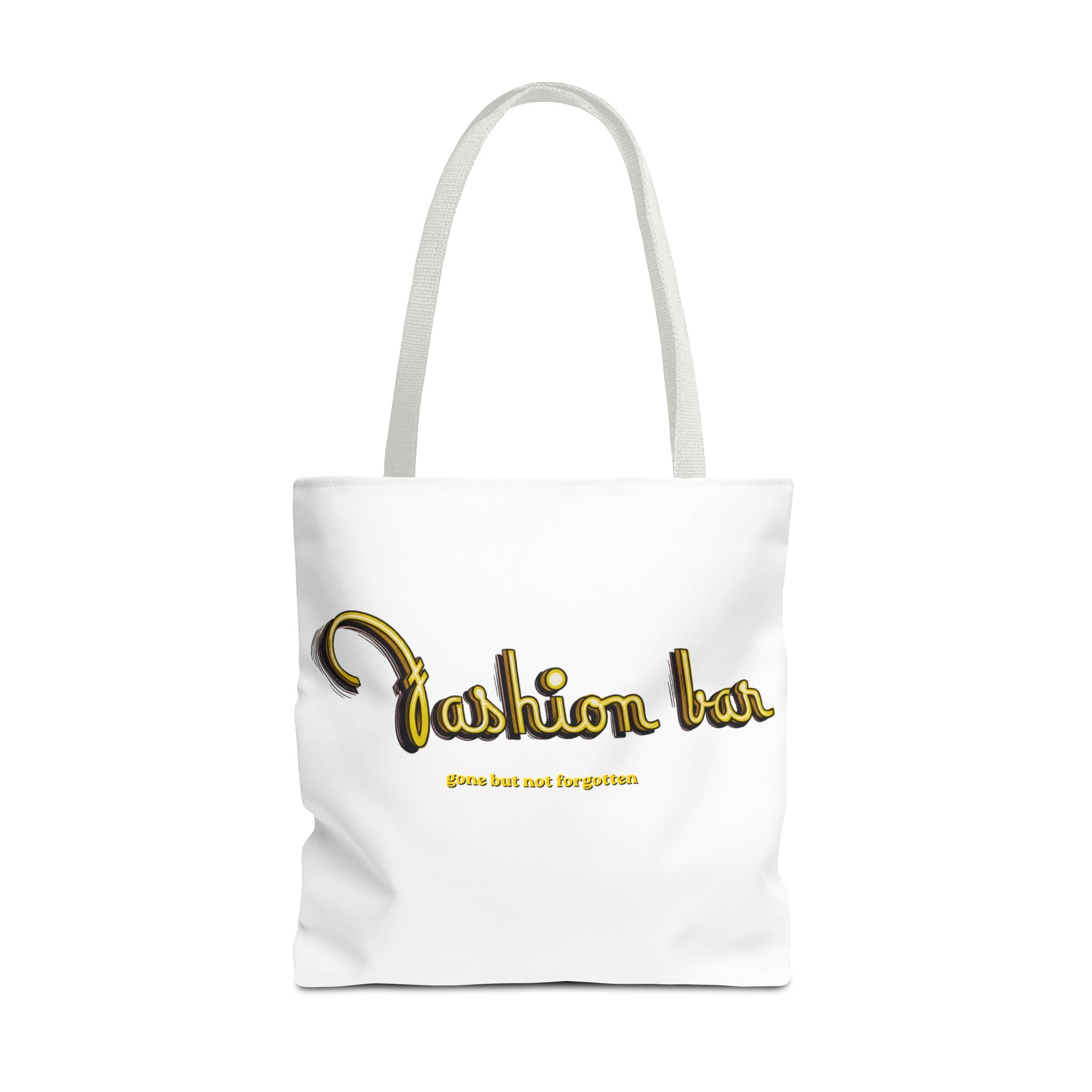 Fashion Bar Tote