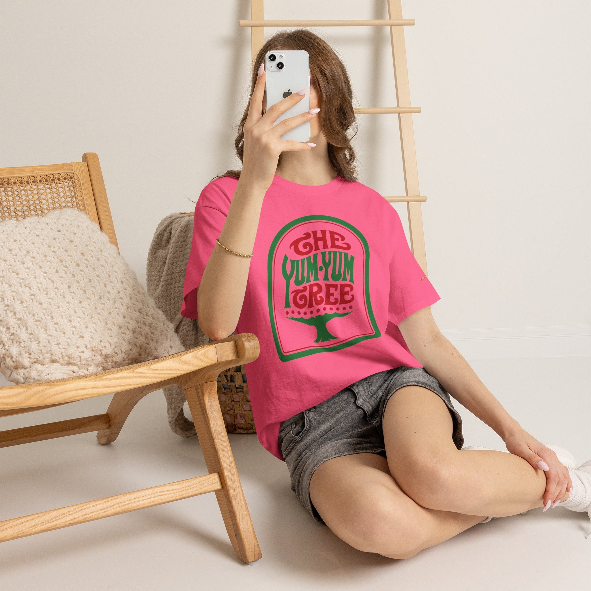 Yum Yum Tree - vintage Denver gear