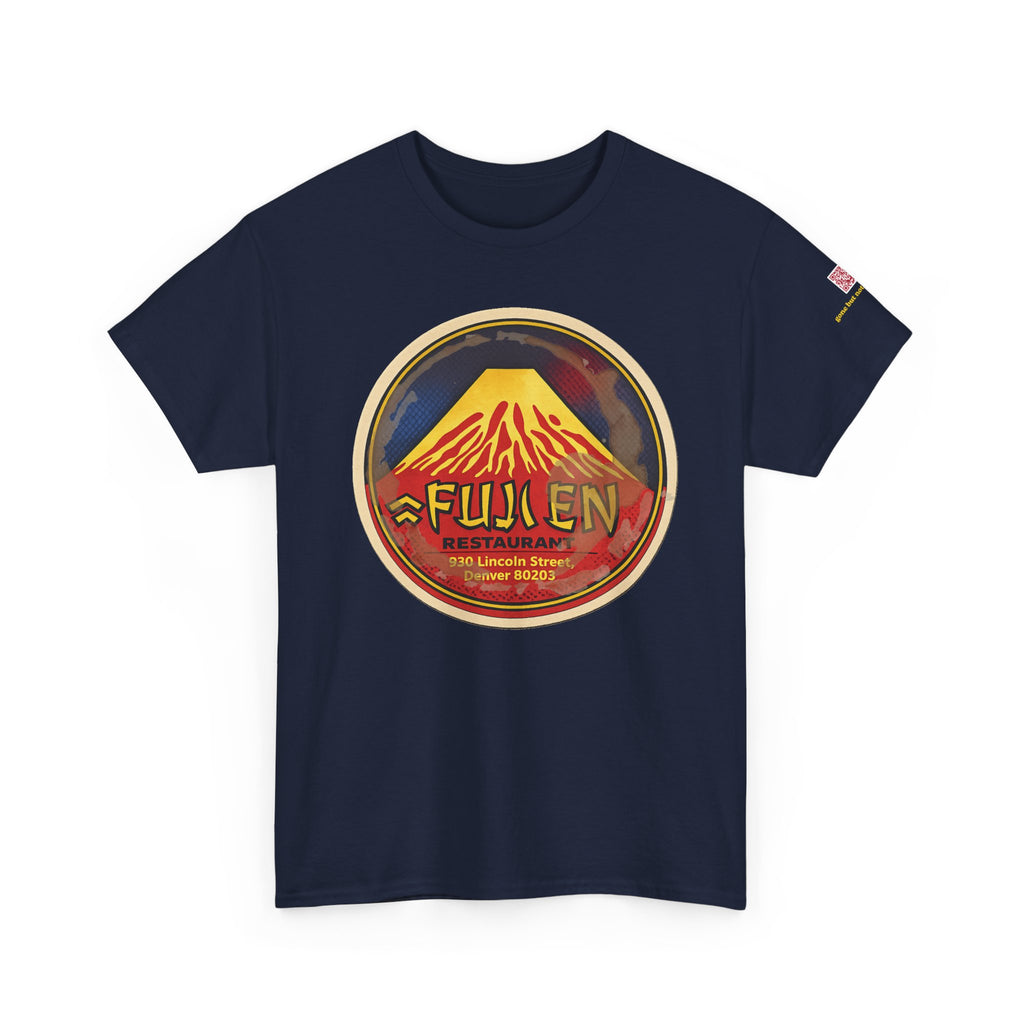 Fuji En (after hours) - vintage Denver gear