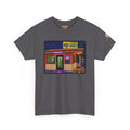 Chubby's - vintage Denver gear