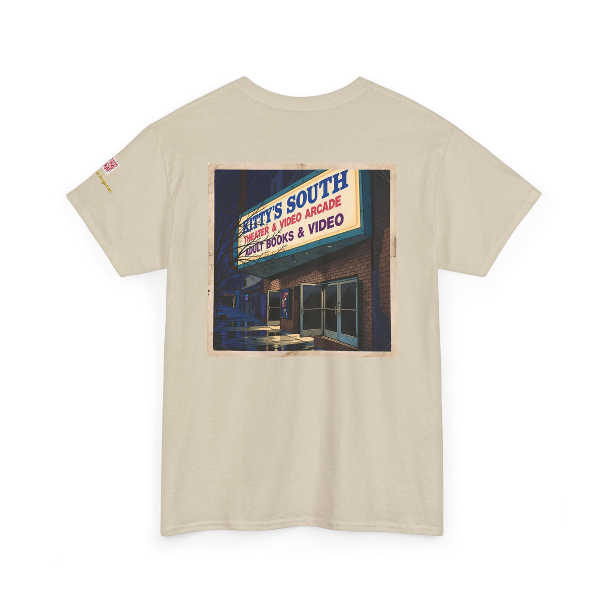 KITTY'S SOUTH - vintage Denver gear