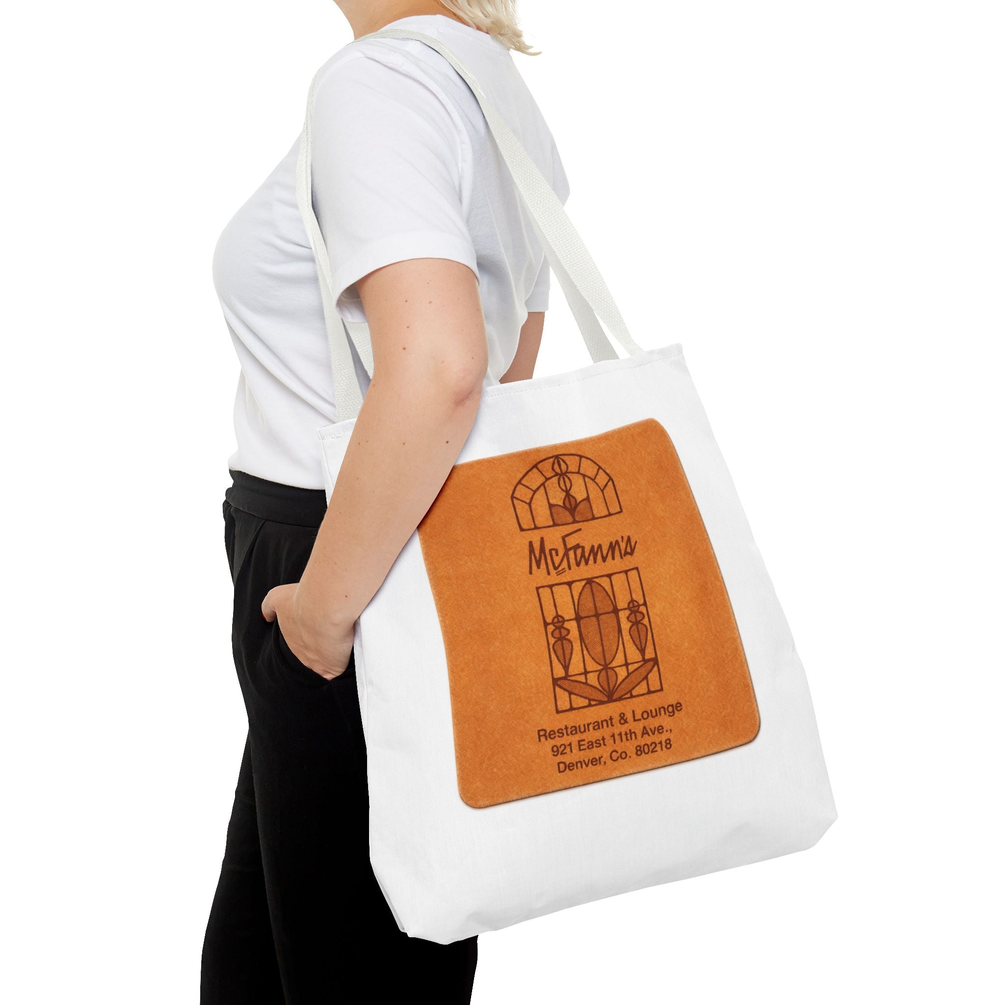 McFann’s Tote