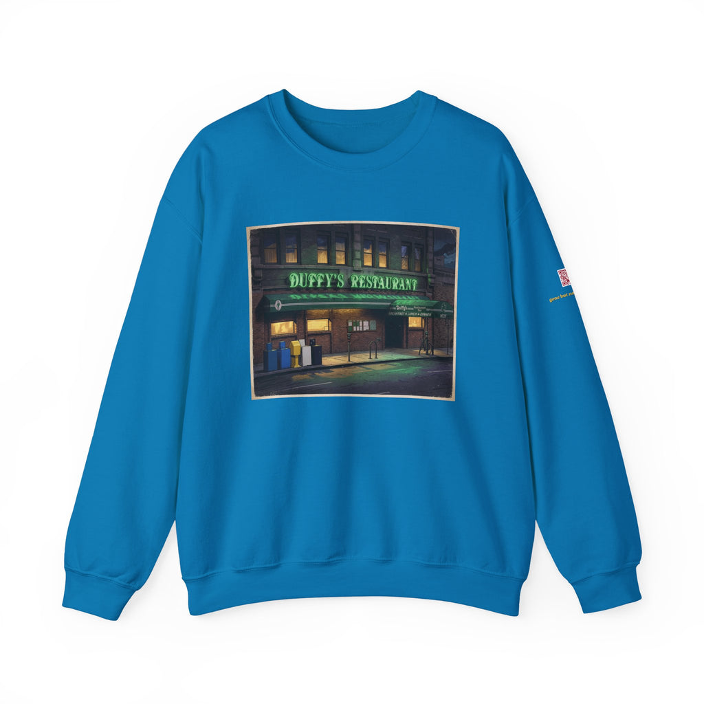 Duffy's Frontage | Native303 Sweatshirt
