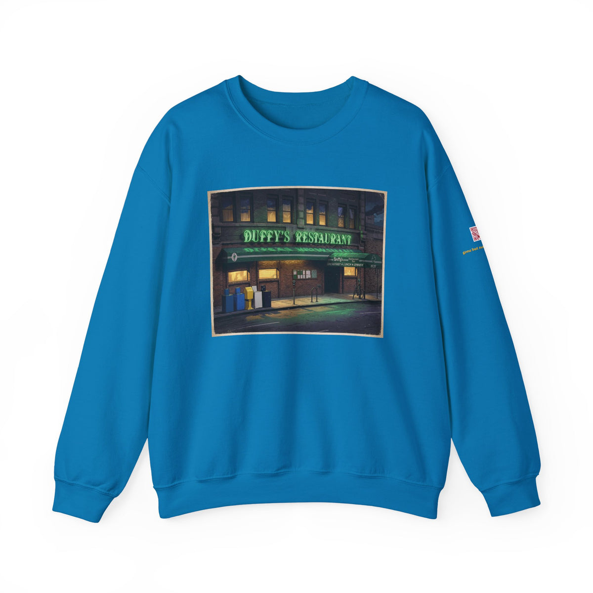 Duffy's Frontage | Native303 Sweatshirt