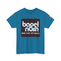 Bagel Nosh - vintage Denver gear