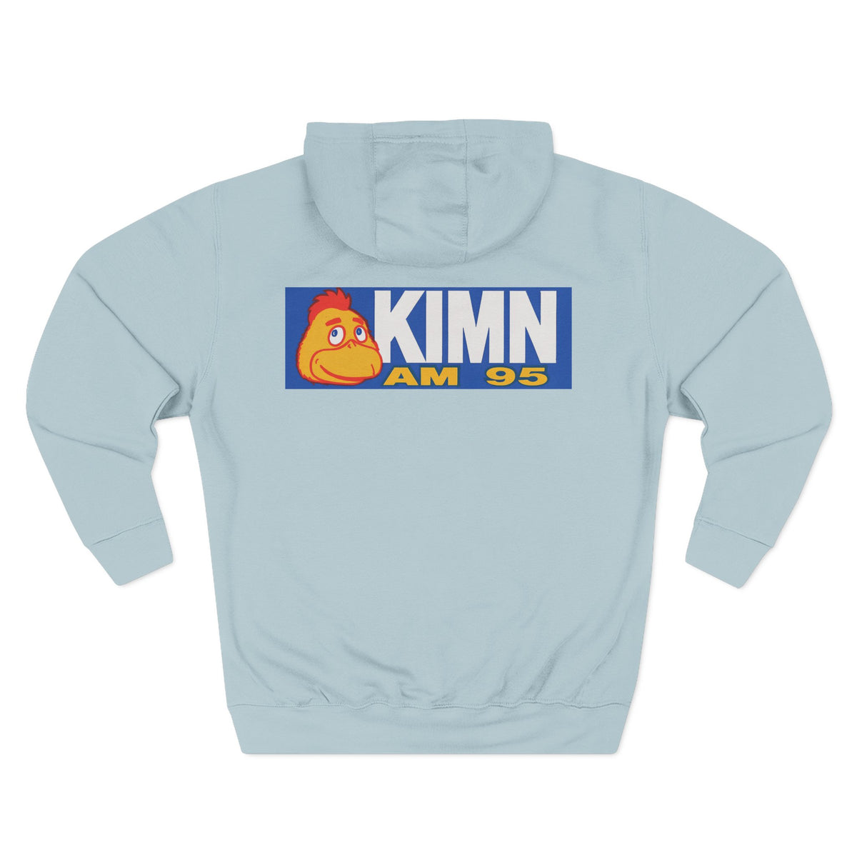 950 AM KIMN - Hoodie