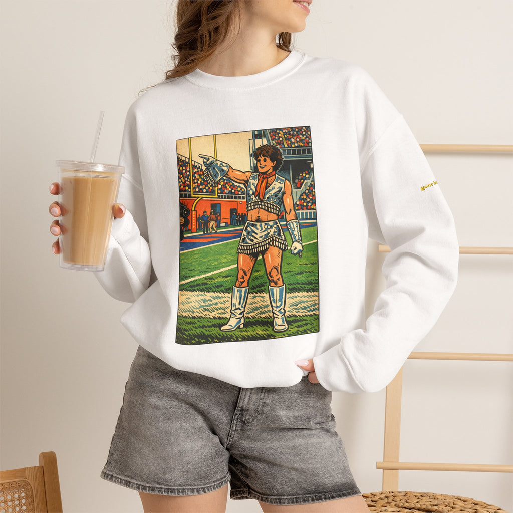 IYKYK | Native303 Sweatshirt