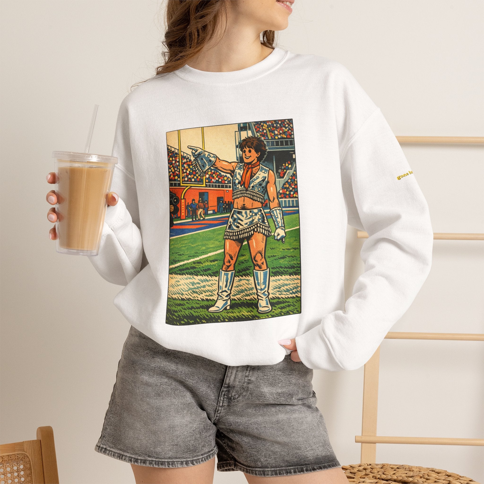 IYKYK | Native303 Sweatshirt