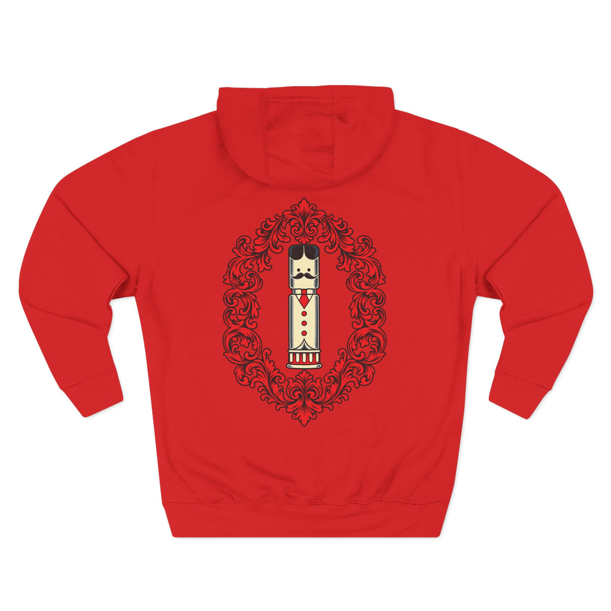 ROUND THE CORNER GUY Hoodie