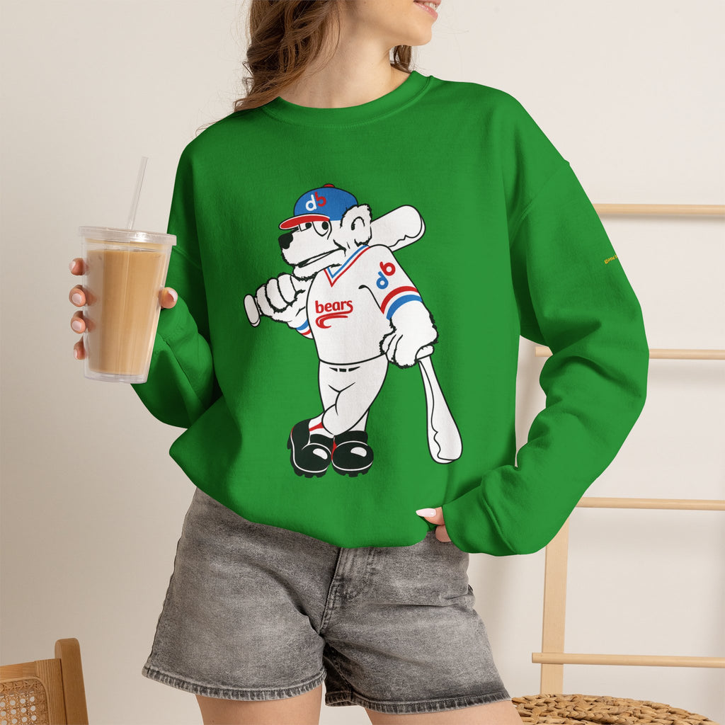 Denver Bears | Native303 Sweatshirt
