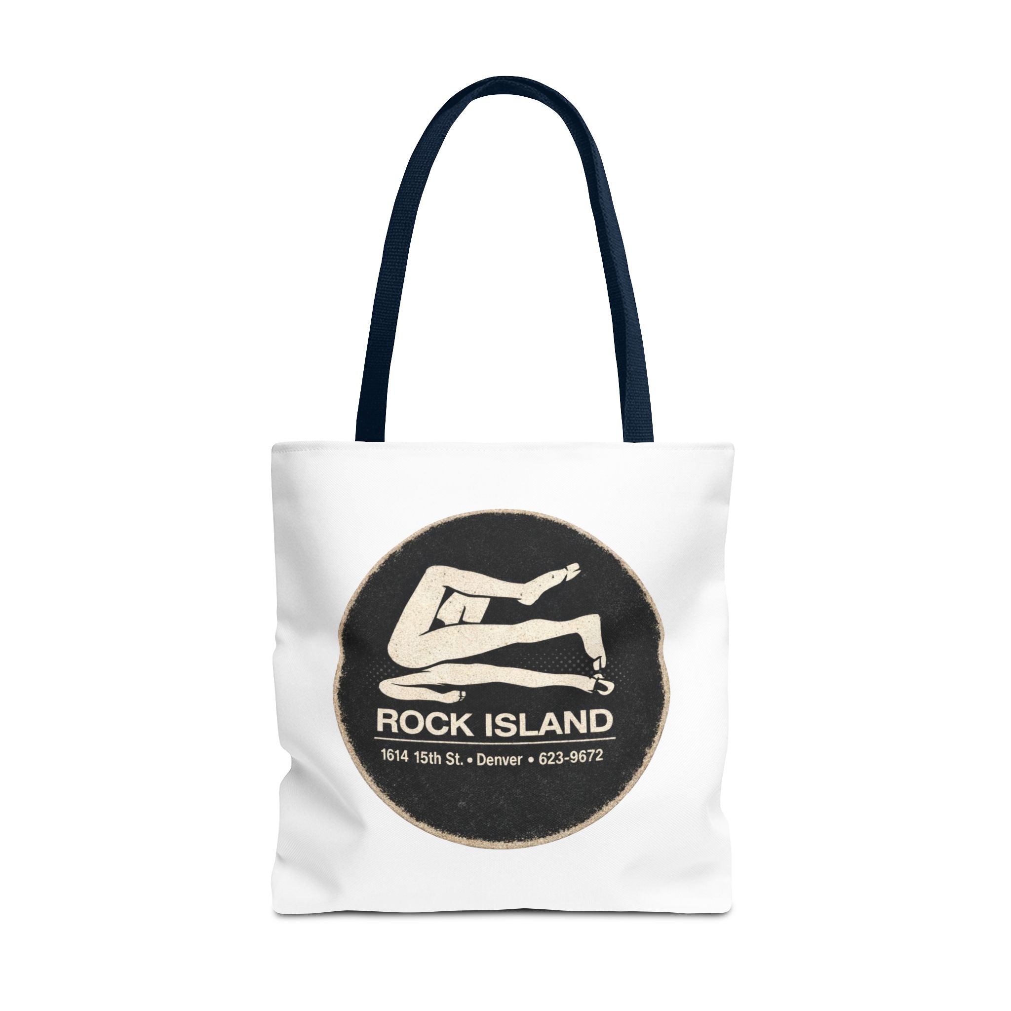 Rock Island Tote
