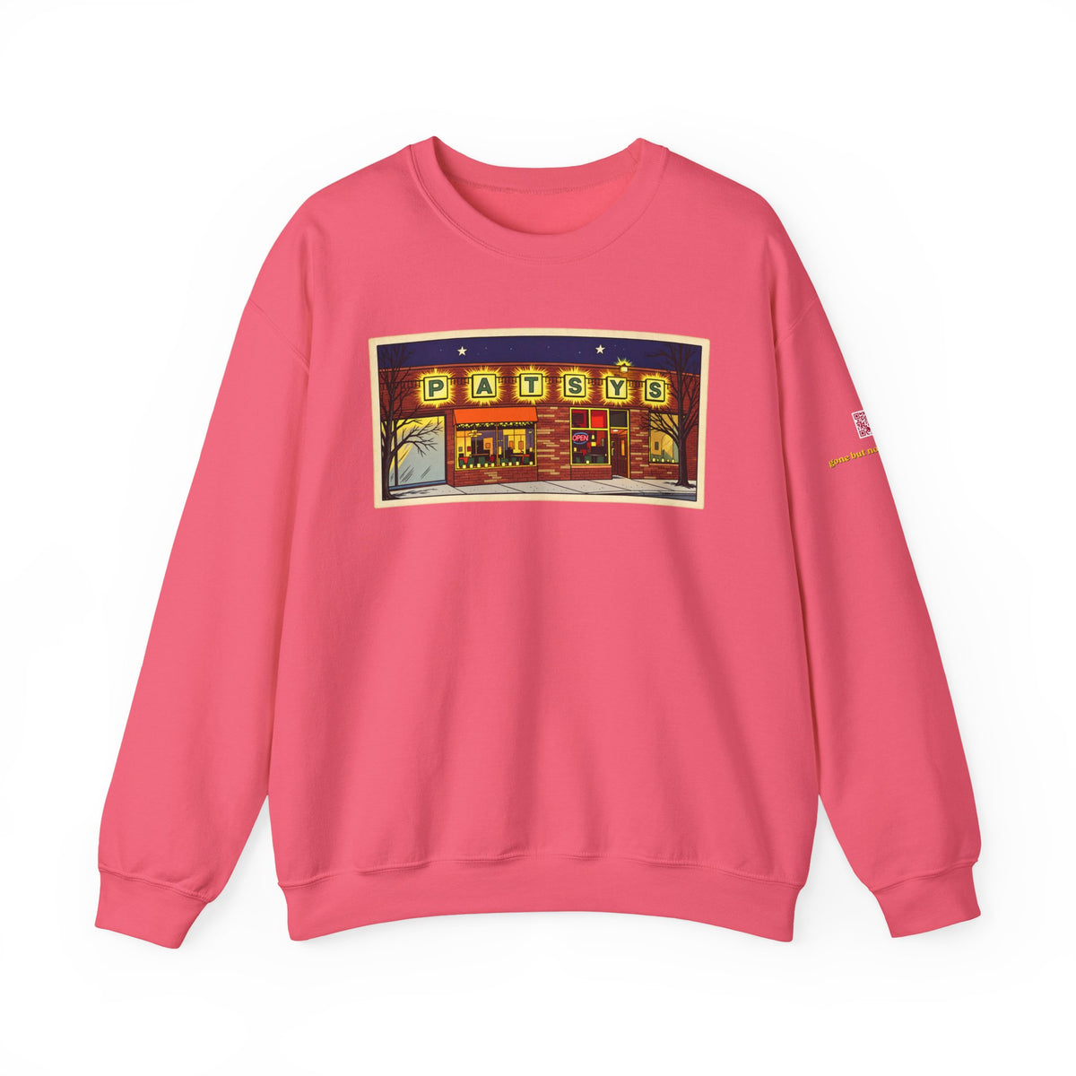 Patsy’s | Native303 Sweatshirt