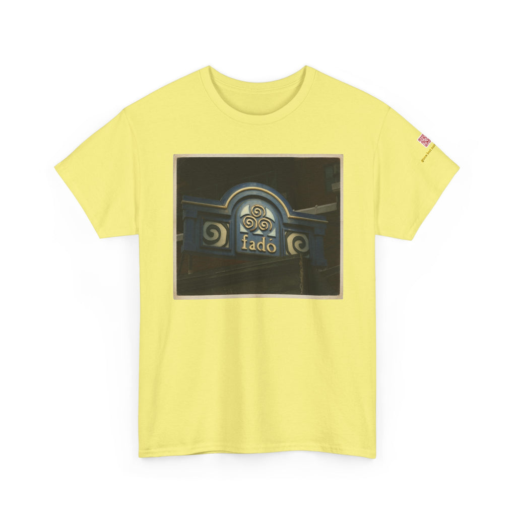 Fado - vintage Denver gear
