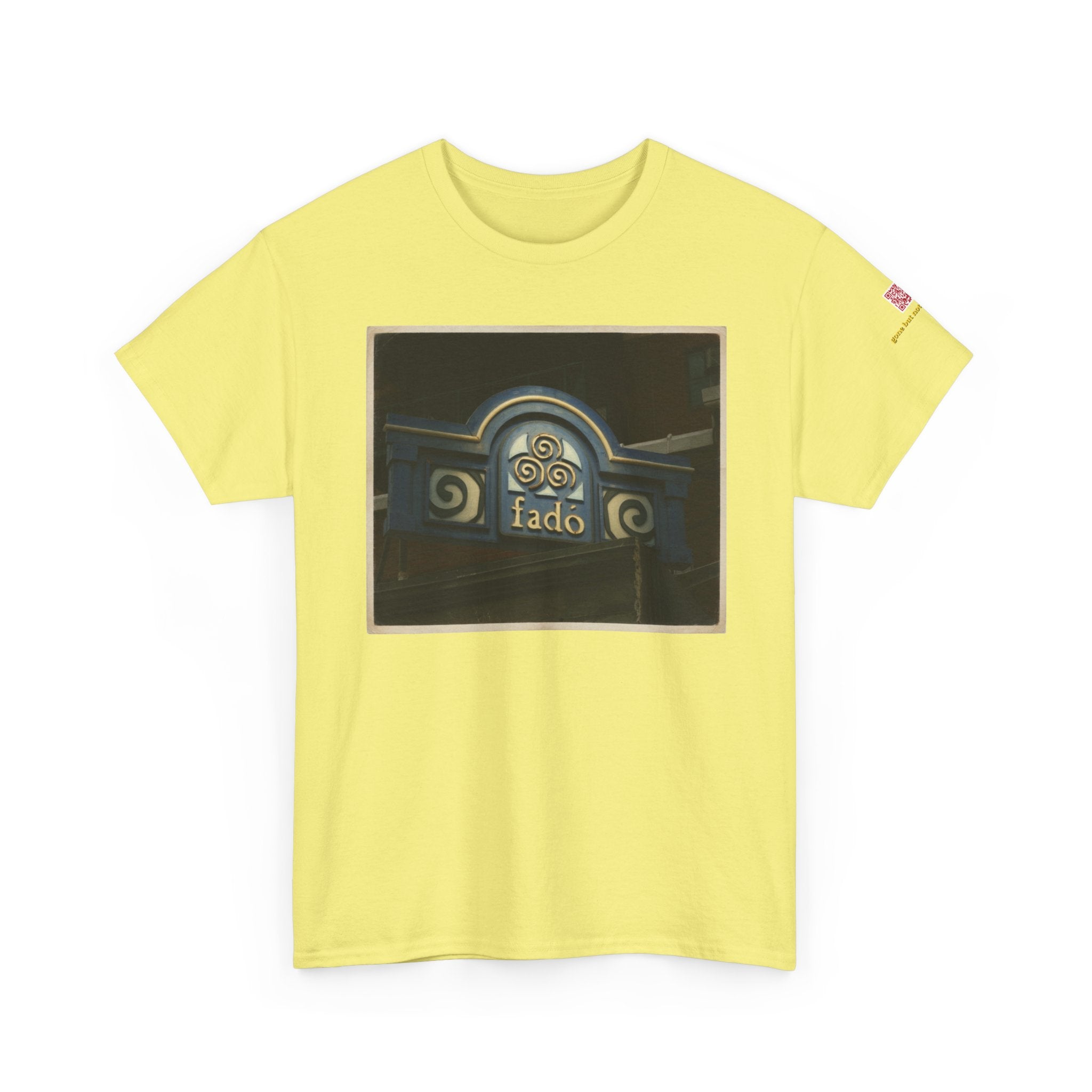 Fado - vintage Denver gear