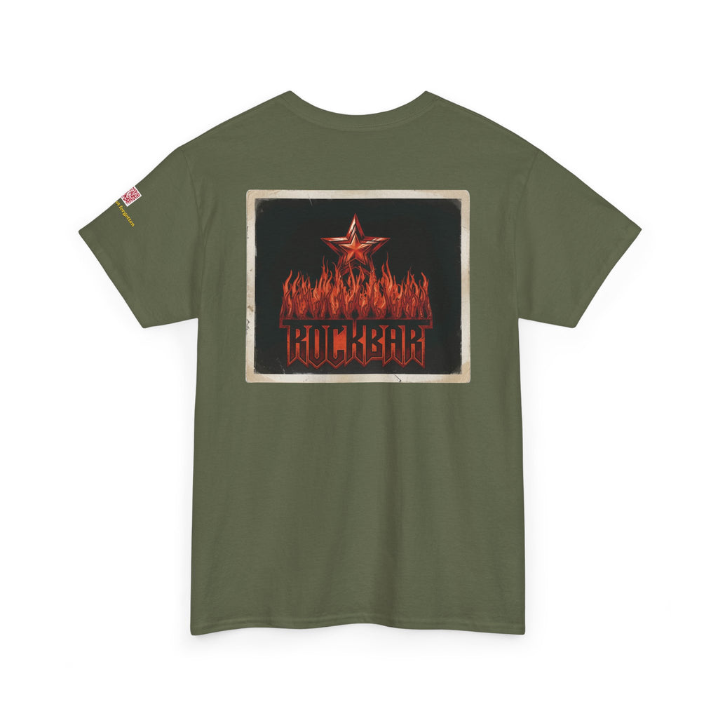ROCKBAR - vintage Denver gear
