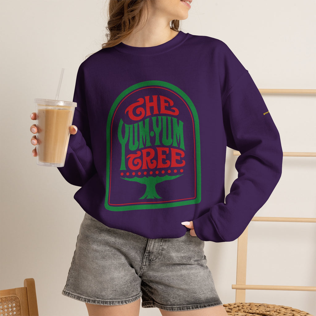Yum Yum Tree | Native303 Sweatshirt